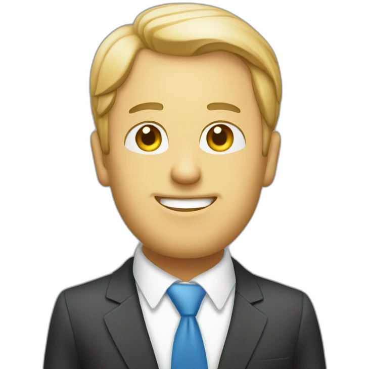 ebitda emoji