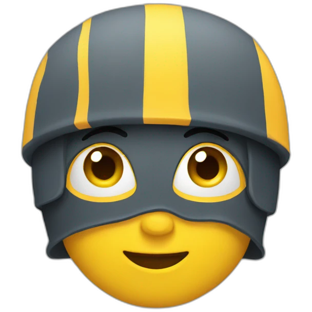 waterproof emoji