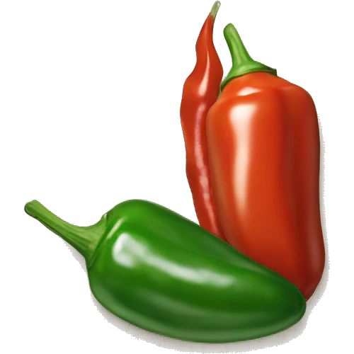 tabasco emoji