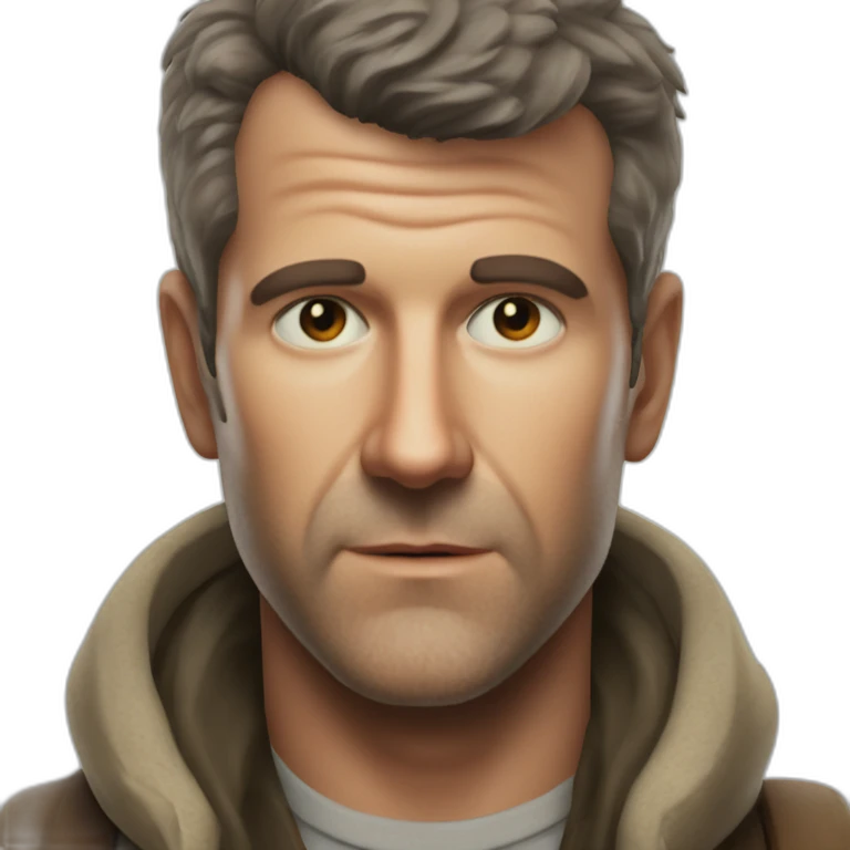 rick deckard young emoji