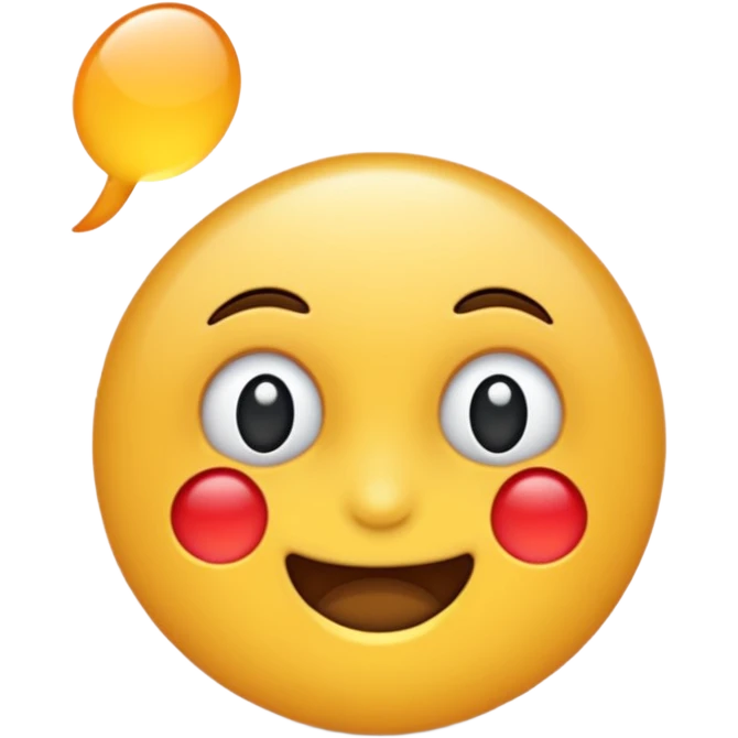 blog tag emoji