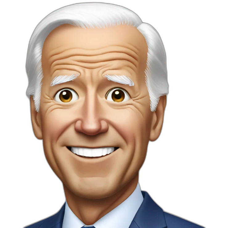 Joe biden emoji