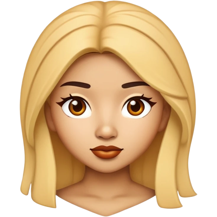 Tacha emoji