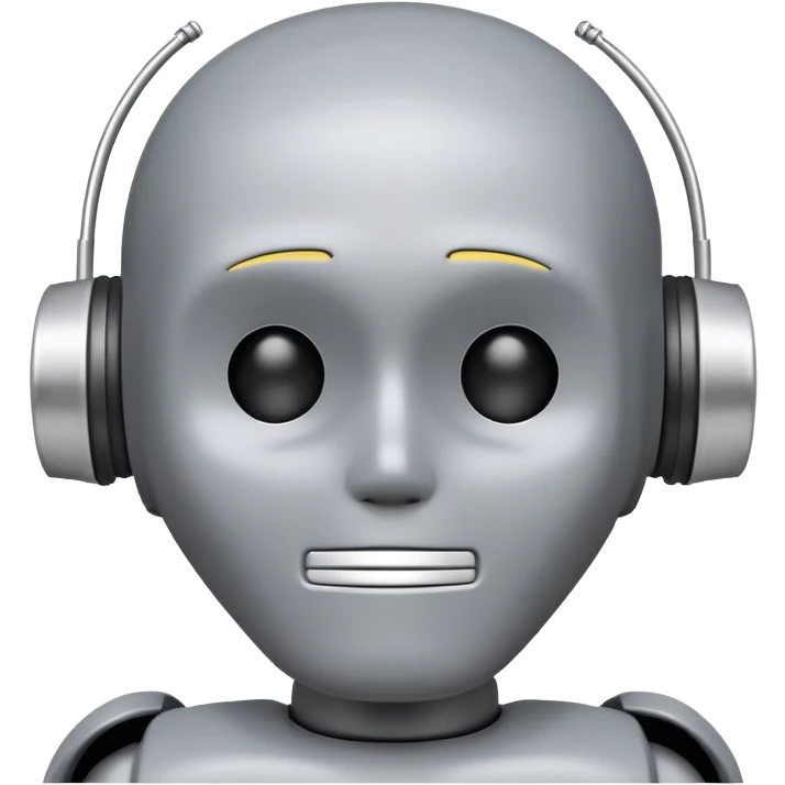 crash test dummy emoji
