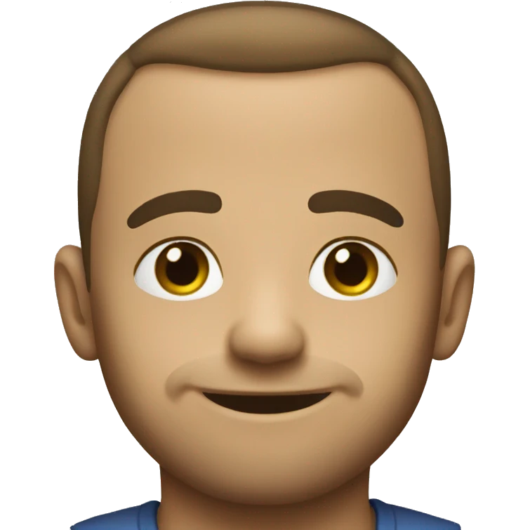 Max emoji
