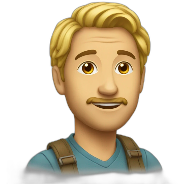 Залупа ежа emoji
