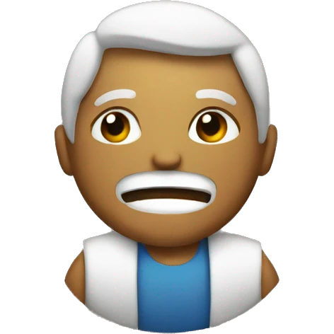 assess emoji