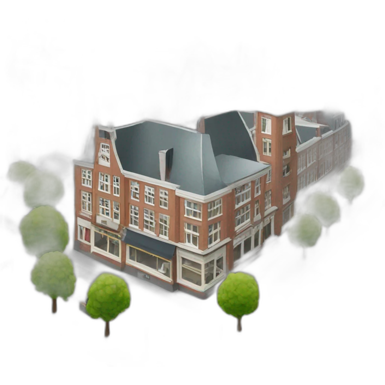 Eindhoven town emoji