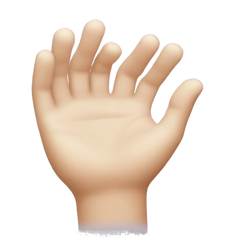 soap your hands emoji