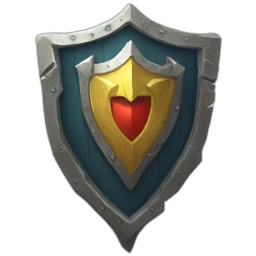 Mana Shield emoji
