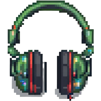 headphones emoji