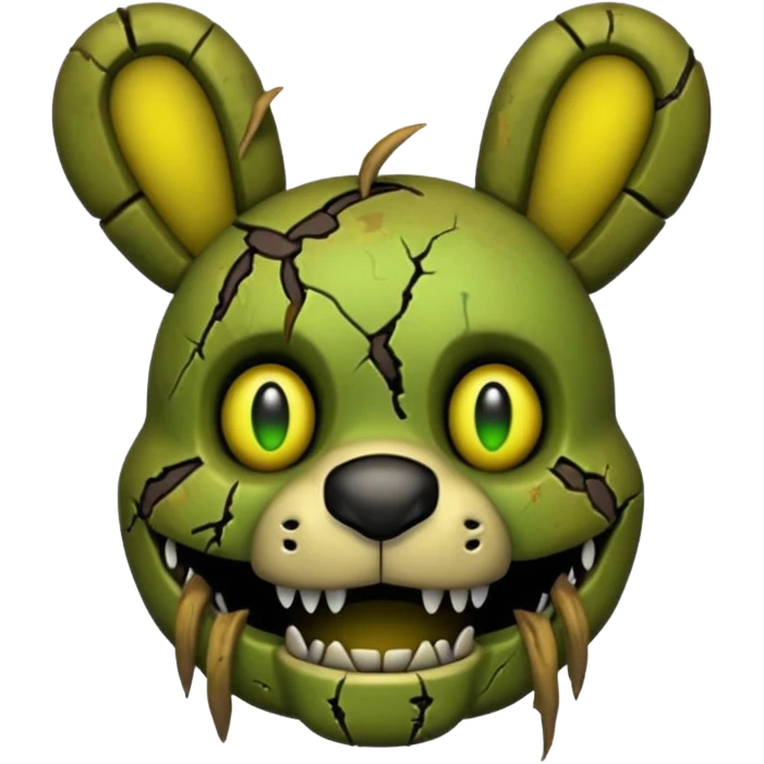 Springtrap emoji