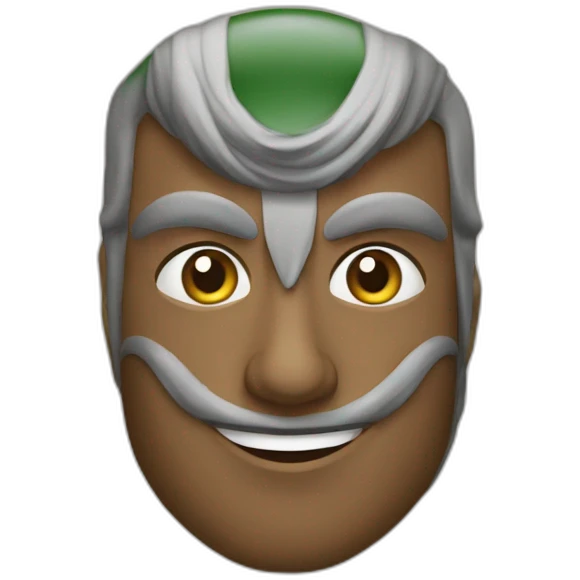 harakah-al-Muqāwamah-al-Islāmiyyah emoji
