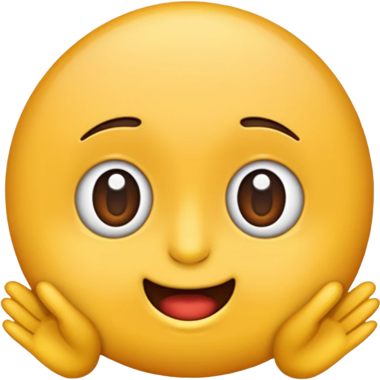 Yes emoji