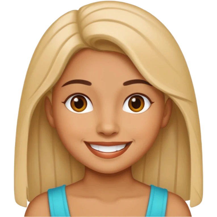 . Paloma emoji