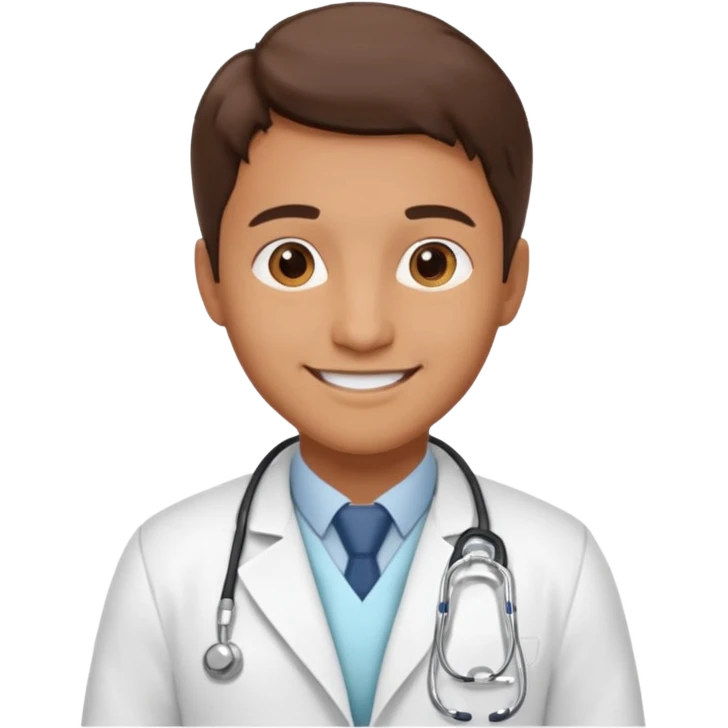doctors emoji