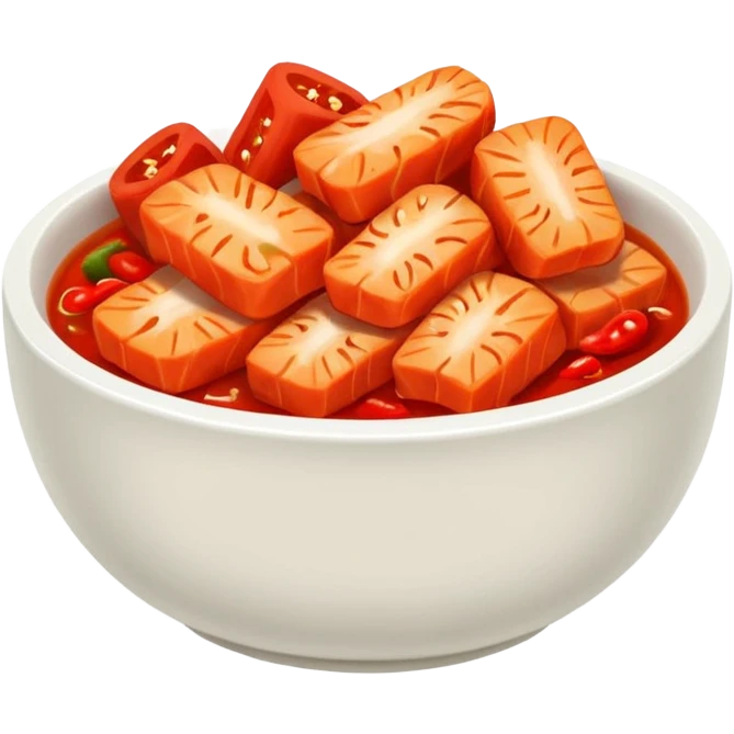 kimchi emoji