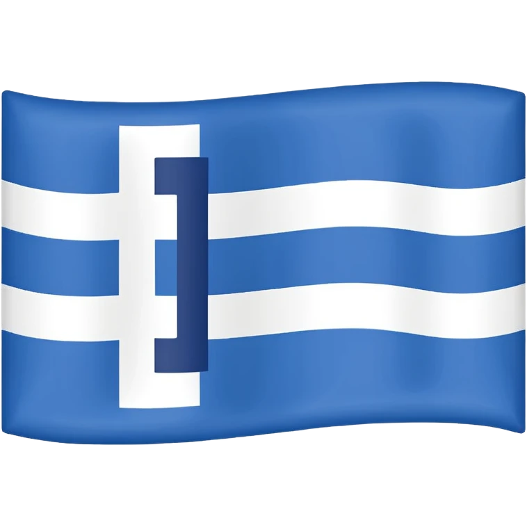 A Greek fascism flag emoji