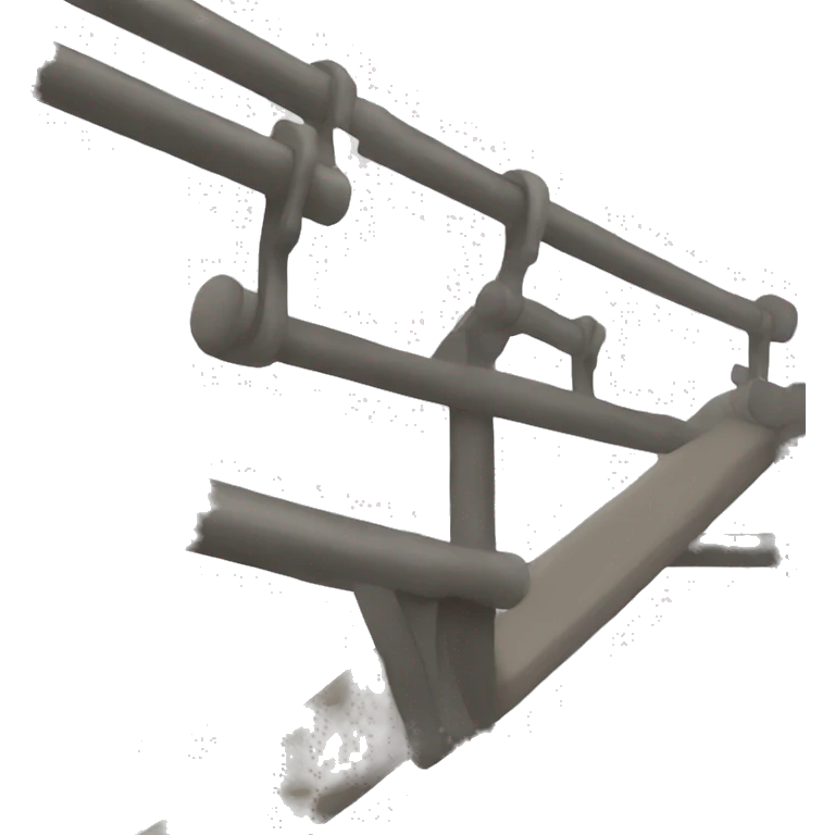 barre de traction emoji