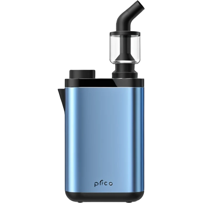 puffco vaporizer emoji