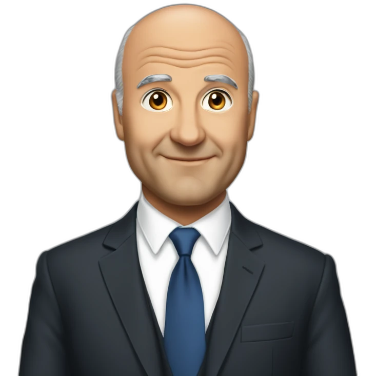 Kevin o’Leary emoji