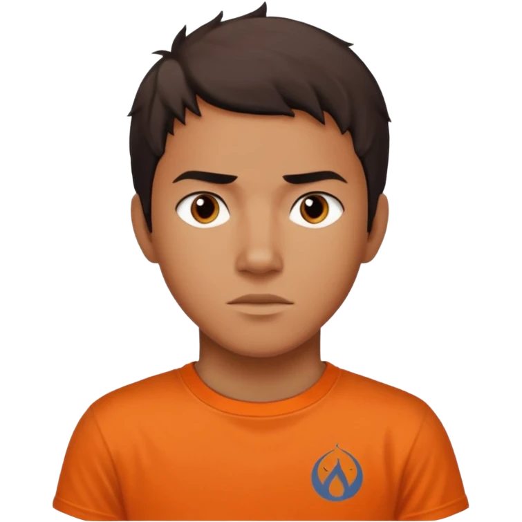 percy jackson show version emoji