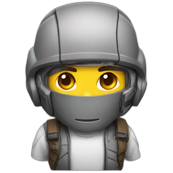 Gamer emoji