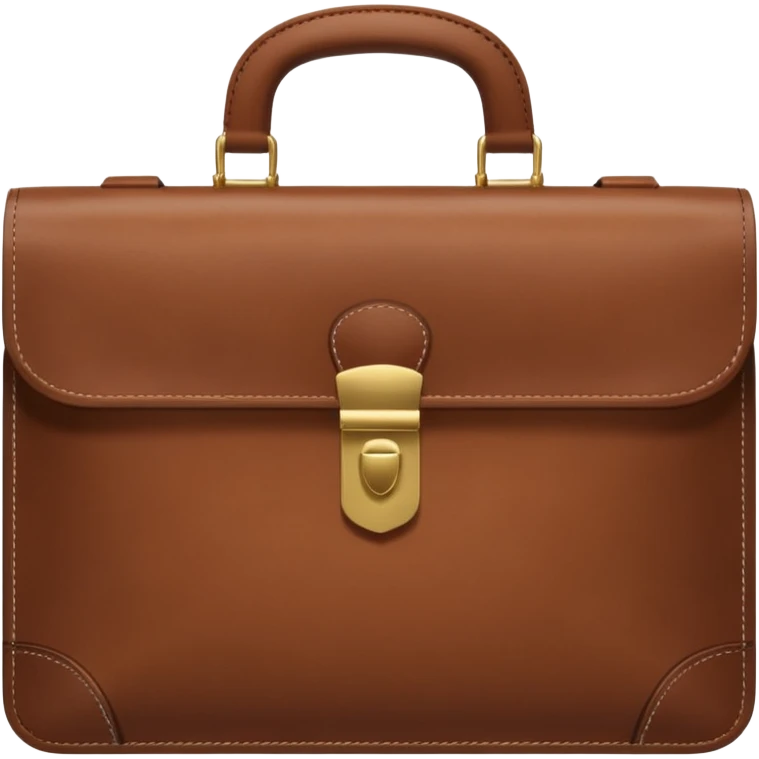 business bag emoji