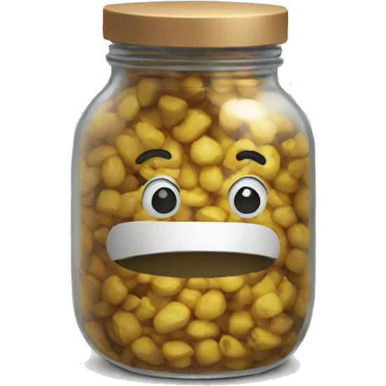 jar emoji