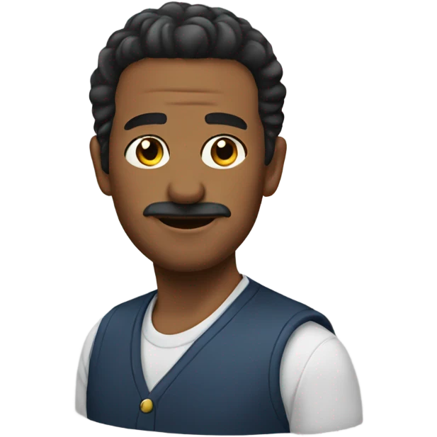 george  emoji