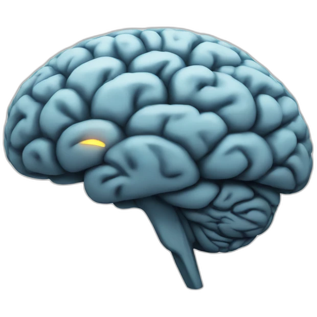 Brain Storm Holdings emoji