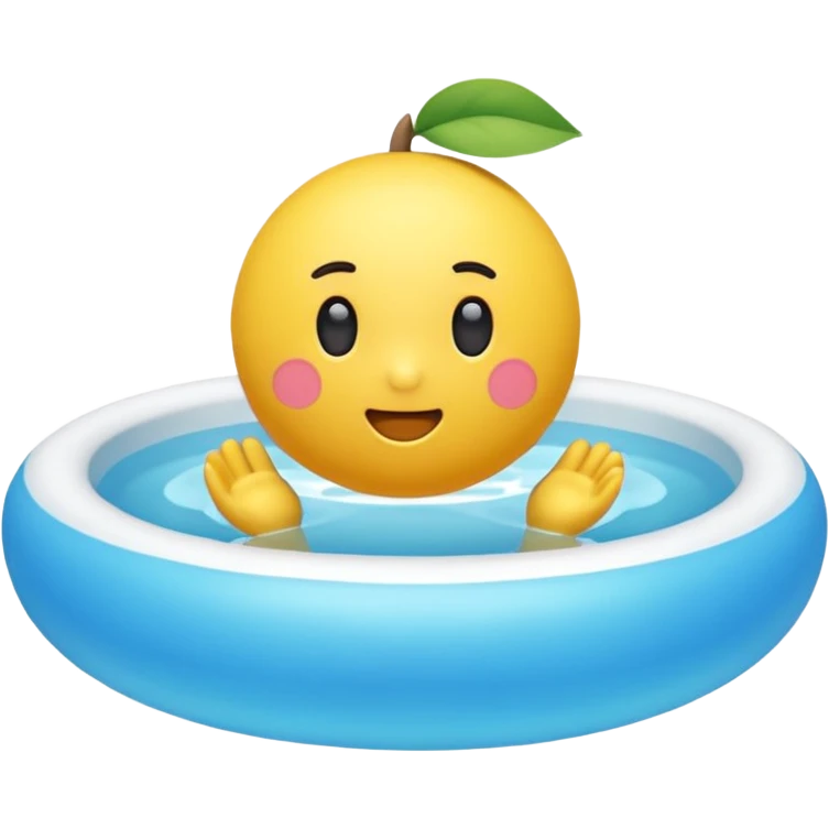 입벌리고 윙크하는 이모지 emoji