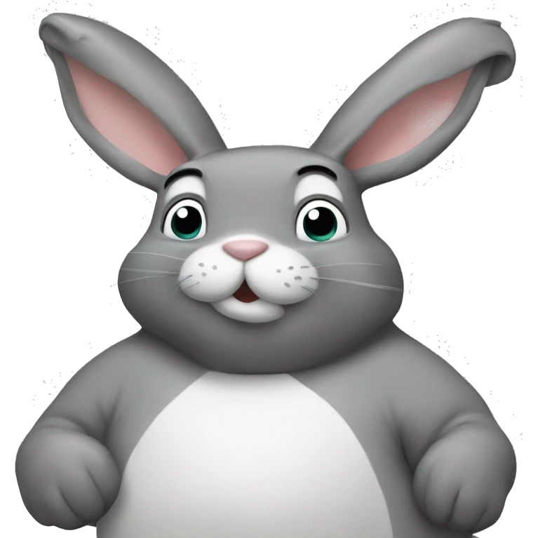 big chungus emoji