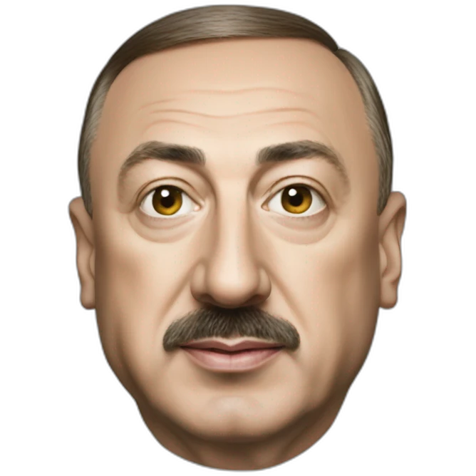 ilham aliyev emoji