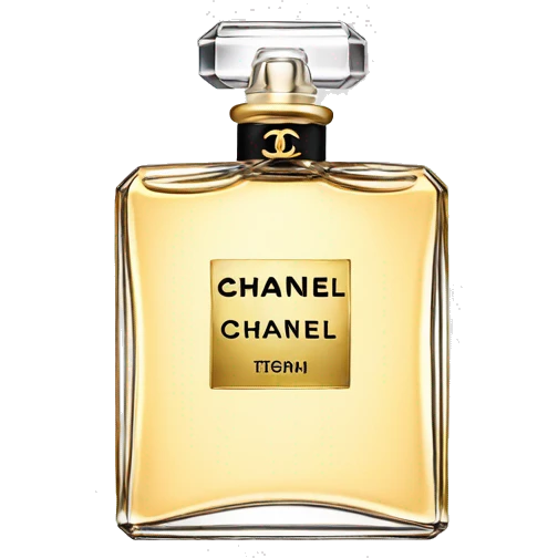Chanel perfume  emoji