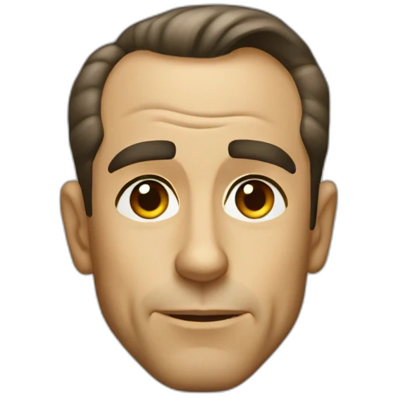 humphrey bogart emoji