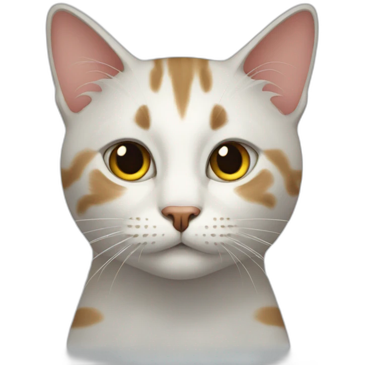 Cat emoji