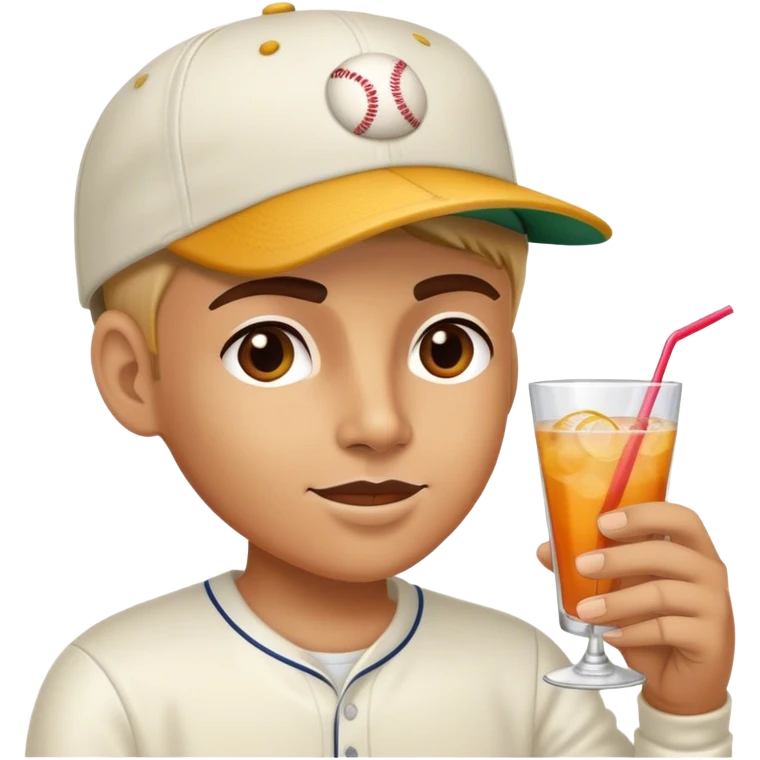 pipistrello al comp emoji