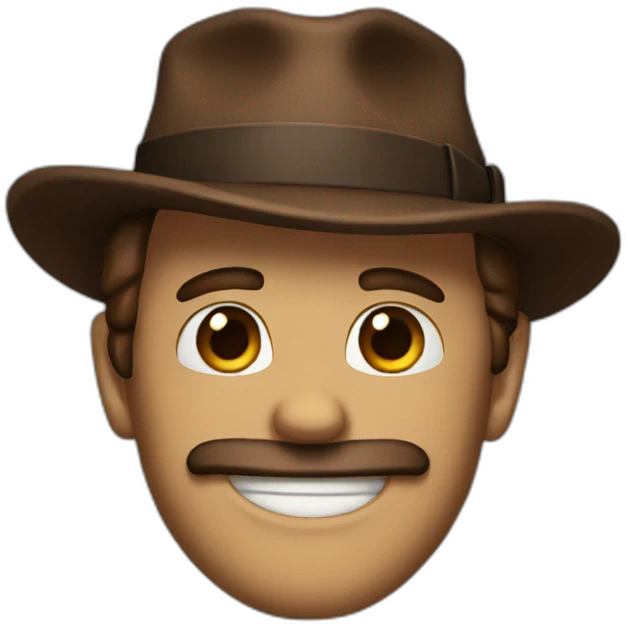 Freddy emoji