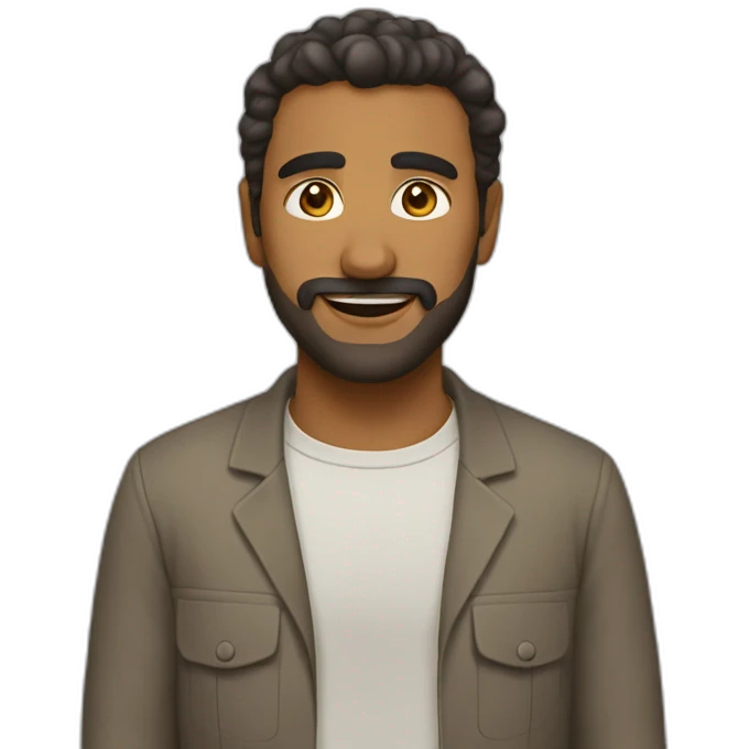 إيلون ماسك emoji