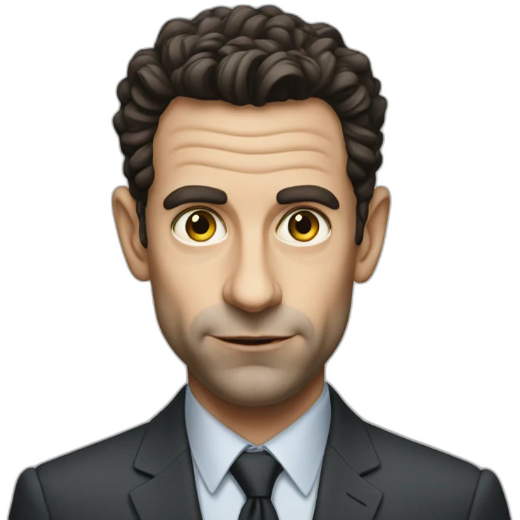 sam harris emoji