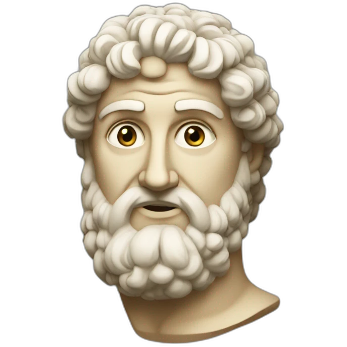 ancient greek emoji