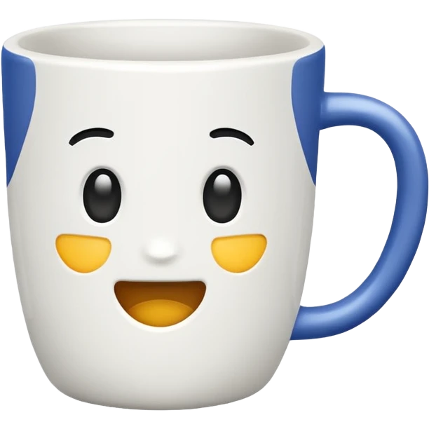 cup emoji