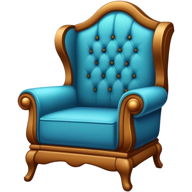 furniture store logo emoji