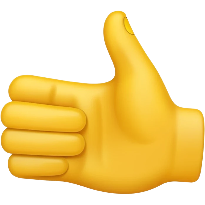 thumbs up emoji emoji