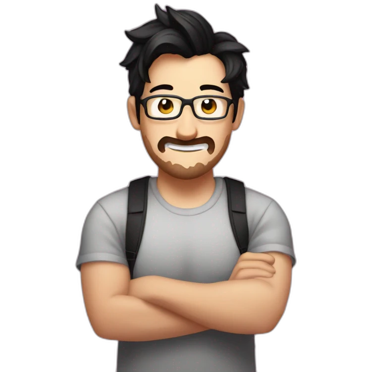 Markiplier emoji