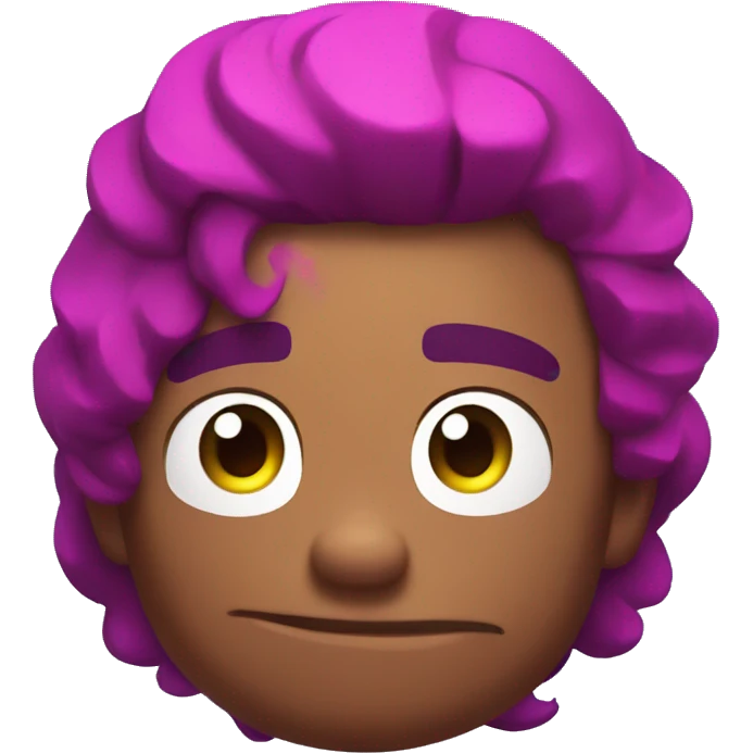 Colt de Brawl stars  emoji