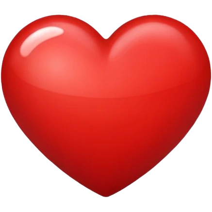 heart emoji