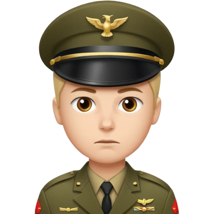 operation thearte emoji