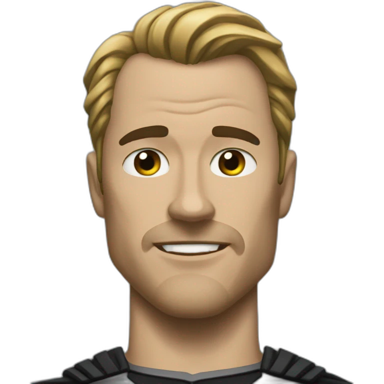 Batman dark knight emoji